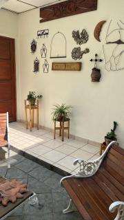 Casa Flor Blanca - San Salvador - 8