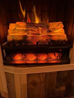Cabin In The Woodzzz - - 9