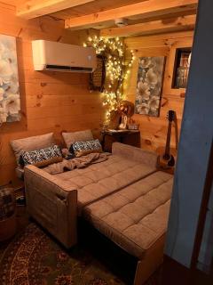 Cabin In The Woodzzz - - 7