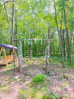 Cabin In The Woodzzz - - 4