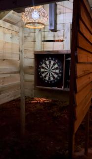 Cabin In The Woodzzz - - 3