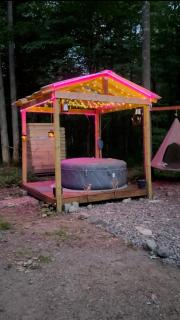 Cabin In The Woodzzz - - 2