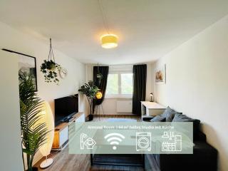 StayTime - Almond Room - Chemnitz - 0