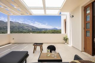 Villa Elesia - Koxaré - 8