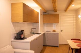 Corner House - Nida - 1