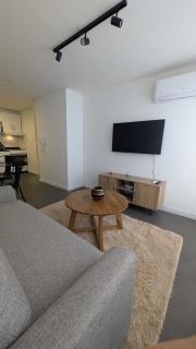 Apartamento de un dormitorio, Nueva Córdoba - Córdoba - 5