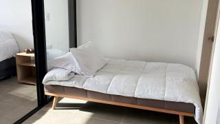 Moderno Apartamento Turístico 2716 - Gaira - 6