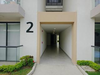 Moderno Apartamento Turístico 2716 - Gaira - 5