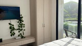 Moderno Apartamento Turístico 2716 - Gaira - 4