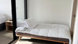 Moderno Apartamento Turístico 2716 - Gaira - 2