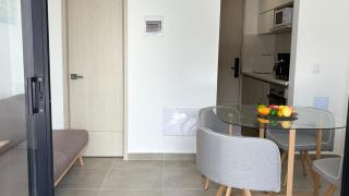 Moderno Apartamento Turístico 2716 - Gaira - 1