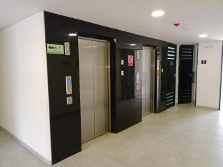 Moderno Apartamento Turístico 2704 - 7