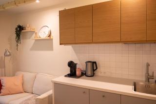Corner House - Nida - 2