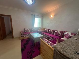 Appartement - Martil - 3