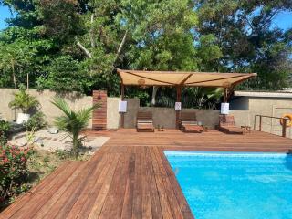 Afro-Breeze Beach House - Kasoa - 6