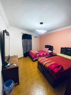 Apartment for Rent in Mohandseen - Banī Ghālib - 0