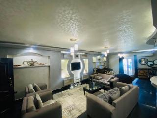 Apartment for Rent in Mohandseen - Banī Ghālib - 9