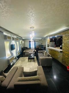 Apartment for Rent in Mohandseen - Banī Ghālib - 8