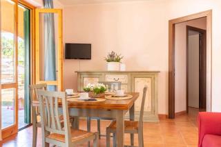 Apartments in Pian dei Mucini - Toskana 48280 - Podere Pian Mucini - 2