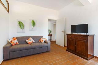Apartments in Pian dei Mucini - Toskana 48280 - Podere Pian Mucini - 1