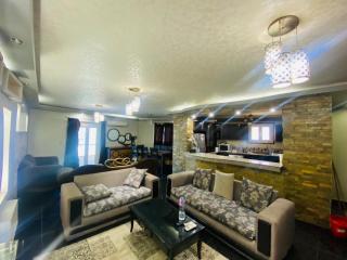 Apartment for Rent in Mohandseen - 7