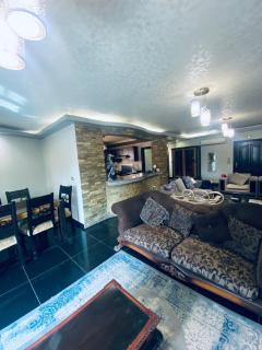 Apartment for Rent in Mohandseen - Banī Ghālib - 6