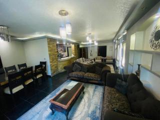 Apartment for Rent in Mohandseen - Banī Ghālib - 4