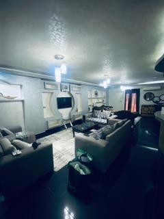 Apartment for Rent in Mohandseen - Banī Ghālib - 3