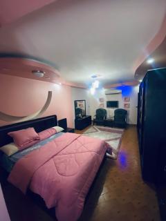 Apartment for Rent in Mohandseen - Banī Ghālib - 1