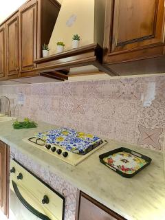 Victoria Apartment - Palermo - 4