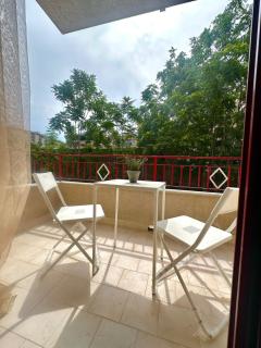 Victoria Apartment - Palermo - 6