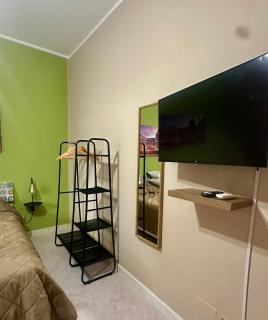 Victoria Apartment - Palermo - 7