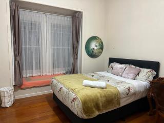 Spacious Room,Amazing Location All Perks - Auckland - 0