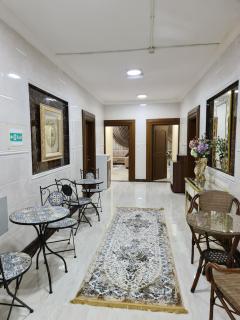 العربي للشقق المفروشة - 0