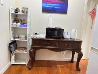 Spacious Room,Amazing Location All Perks - Auckland - 7