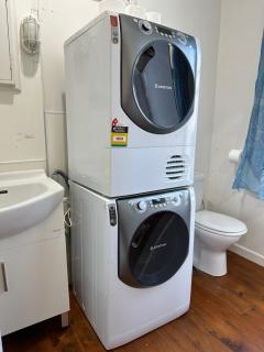 Spacious Room,Amazing Location All Perks - Auckland - 4