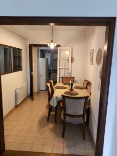 Departamento 2 Dormitorios Con Vista al Mar en Plaza Colon - Mar del Plata - 7