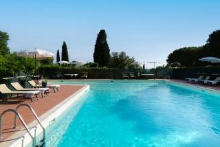 Panoramic House In The Tuscan Hills - Arezzo - 0