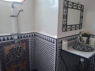 Studio with Swimmingpool in Harhoura - Témara - 8