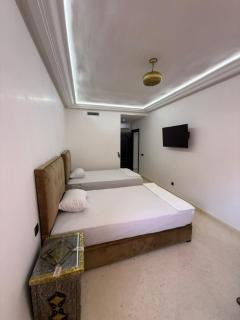 BIG comfort with pool North Gueliz RIAD Ambiance - Marrakech - 1