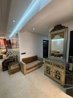 BIG comfort with pool North Gueliz RIAD Ambiance - Marrakech - 2