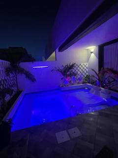 Luxury Paradise Beach Lagoon - 8
