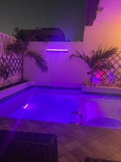 Luxury Paradise Beach Lagoon - 6