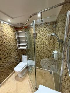 BIG comfort with pool North Gueliz RIAD Ambiance - Marrakech - 4