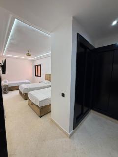 BIG comfort with pool North Gueliz RIAD Ambiance - Marrakech - 5