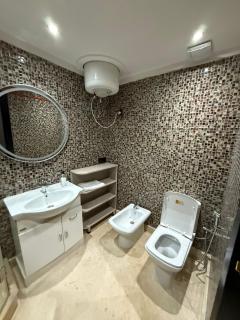 BIG comfort with pool North Gueliz RIAD Ambiance - Marrakech - 6