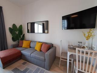 Perfect Studio for Families next to Ferrari World, Sea World, Warner Bros World & Yas Mall - Abu Dhabi - 0