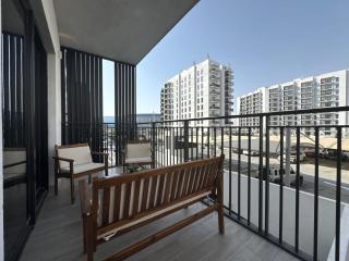 Perfect Studio for Families next to Ferrari World, Sea World, Warner Bros World & Yas Mall - Abu Dhabi - 9
