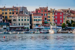 Residence PORTA ANTICA Centro Storico - Rovinj - 2