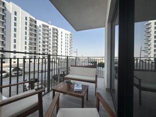 Perfect Studio for Families next to Ferrari World, Sea World, Warner Bros World & Yas Mall - Abu Dhabi - 5